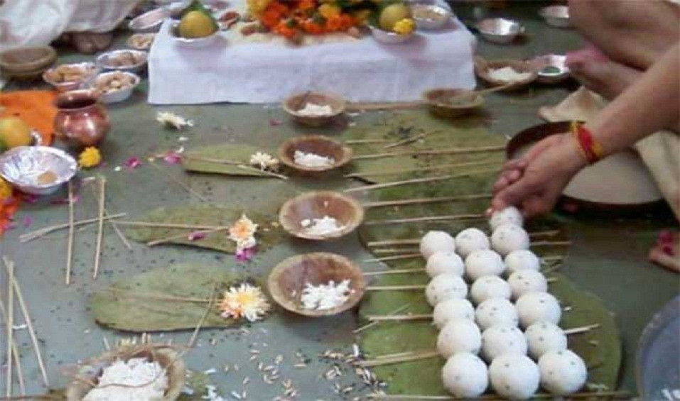 आइसोलेसनमा रहेका छोराले बाबुको काजक्रिया गर्न पाएनन्