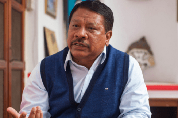 संविधानले महिलालाई दिएको अधिकार कार्यान्वयन गर्नुपर्छ : नेता सिंह