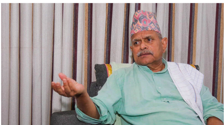 असन्तुष्टिका स्वरलाई सहिष्णु भएर सम्बोधन गर्नुपर्छ : प्रथम राष्ट्रपति यादव