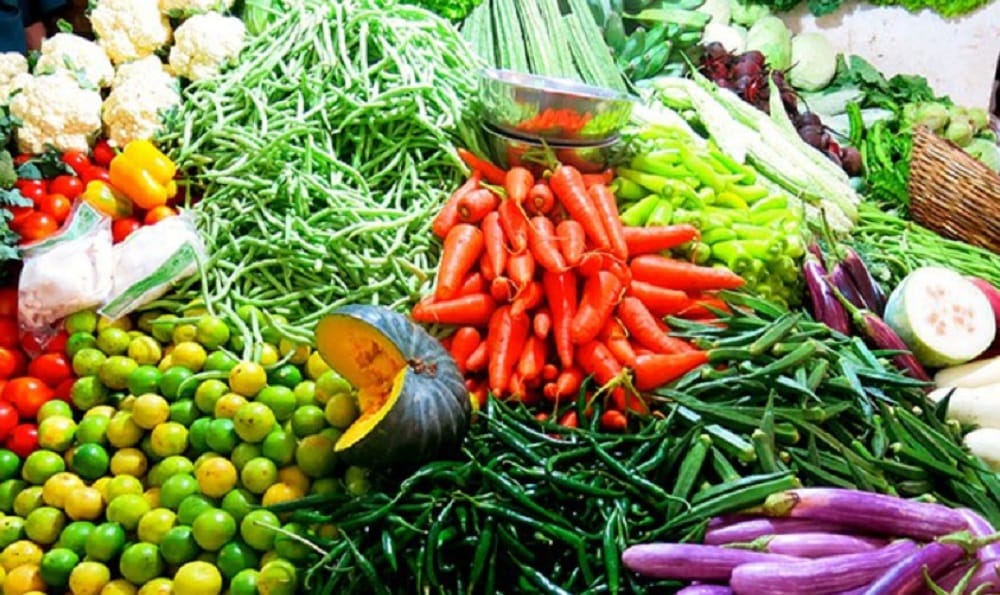 भोजपुरको बोखिम तरकारी खेतीमा नमूना बन्दै