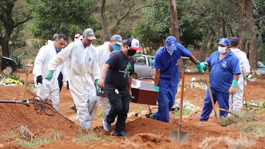 Mexico’s COVID-19 death toll surpasses 75,000
