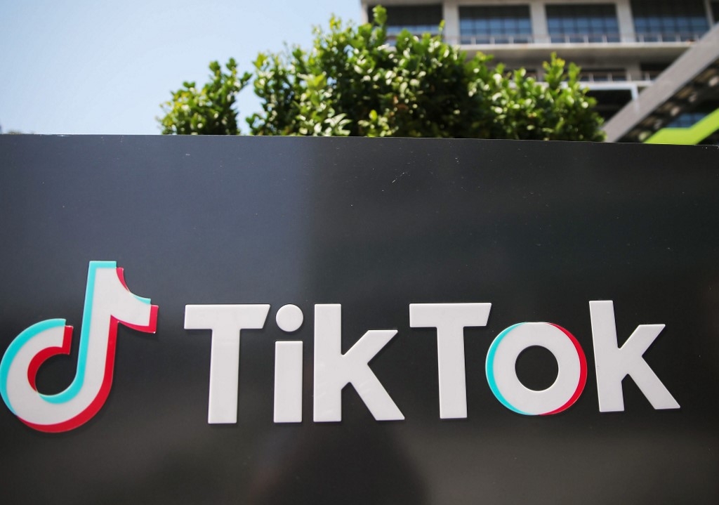 TikTok Global to launch public offering, Chinese parent firm says