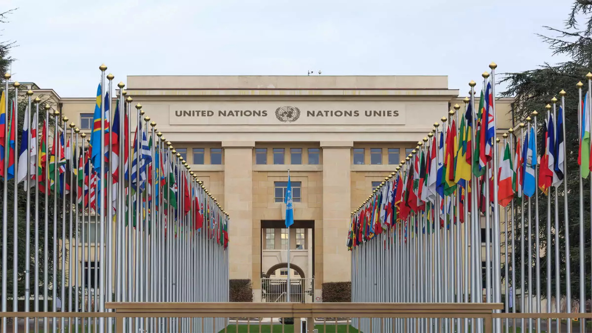 Record 173 world leaders to virtually address UN General Assembly next week