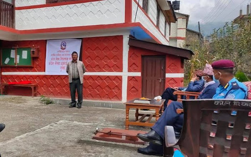 जुम्लामा प्रदेश लेखा नियन्त्रक कार्यालय स्थापना