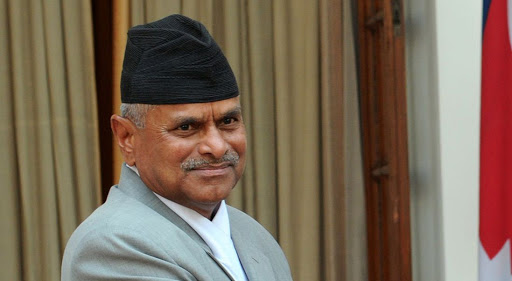 निर्वाचन धाँधलीरहित गराउन सके भ्रष्टाचार नियन्त्रणमा सघाउ पुग्छ : पूर्वराष्ट्रपति यादव