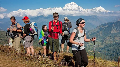 पर्यटन प्रवद्र्धन गर्न गुरुयोजना