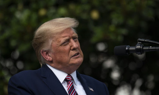 President Trump not to attend UNGA session in-person: White House