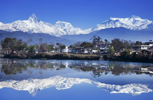 पर्यटकीय नगरी पोखरामा छैन पर्यटन वर्षको रौनक