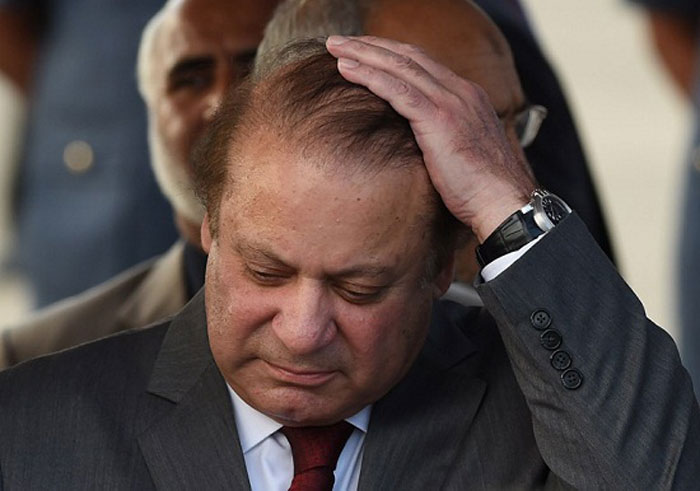 Pak’s anti-corruption body approves fresh case against Nawaz Sharif