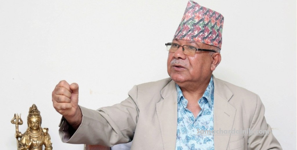सङ्क्रमितको उपचार गर्नुपर्ने दायित्वबाट सरकार विमुख हुन मिल्दैन : नेता नेपाल