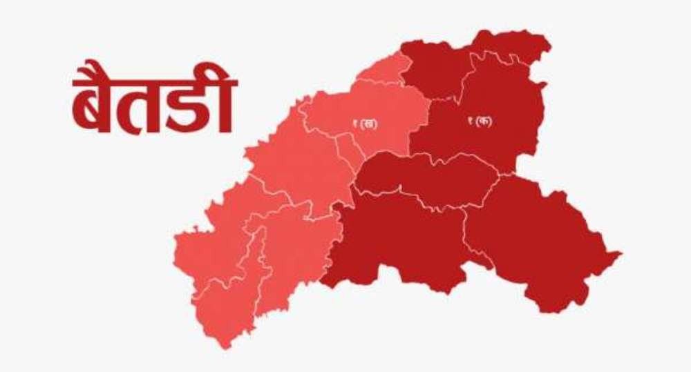 बैतडीका छवटा स्वास्थ्यचौकीलाई अस्पतालमा स्तरोन्नति गरिने