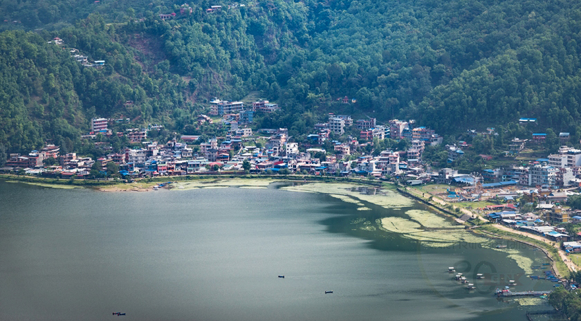 संरक्षित फेवा जलाधार क्षेत्र घोषणाको तयारी