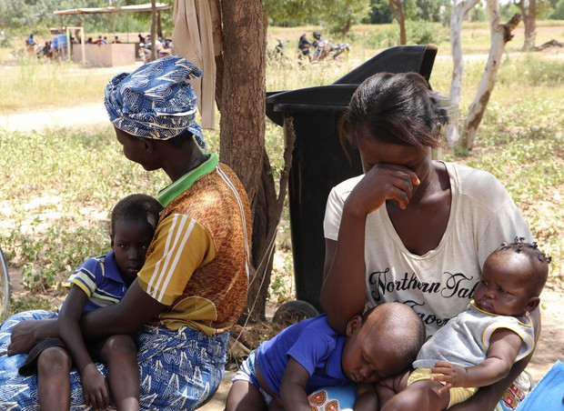 Donors pledge $1.7 billion for Burkina Faso, Mail and Niger