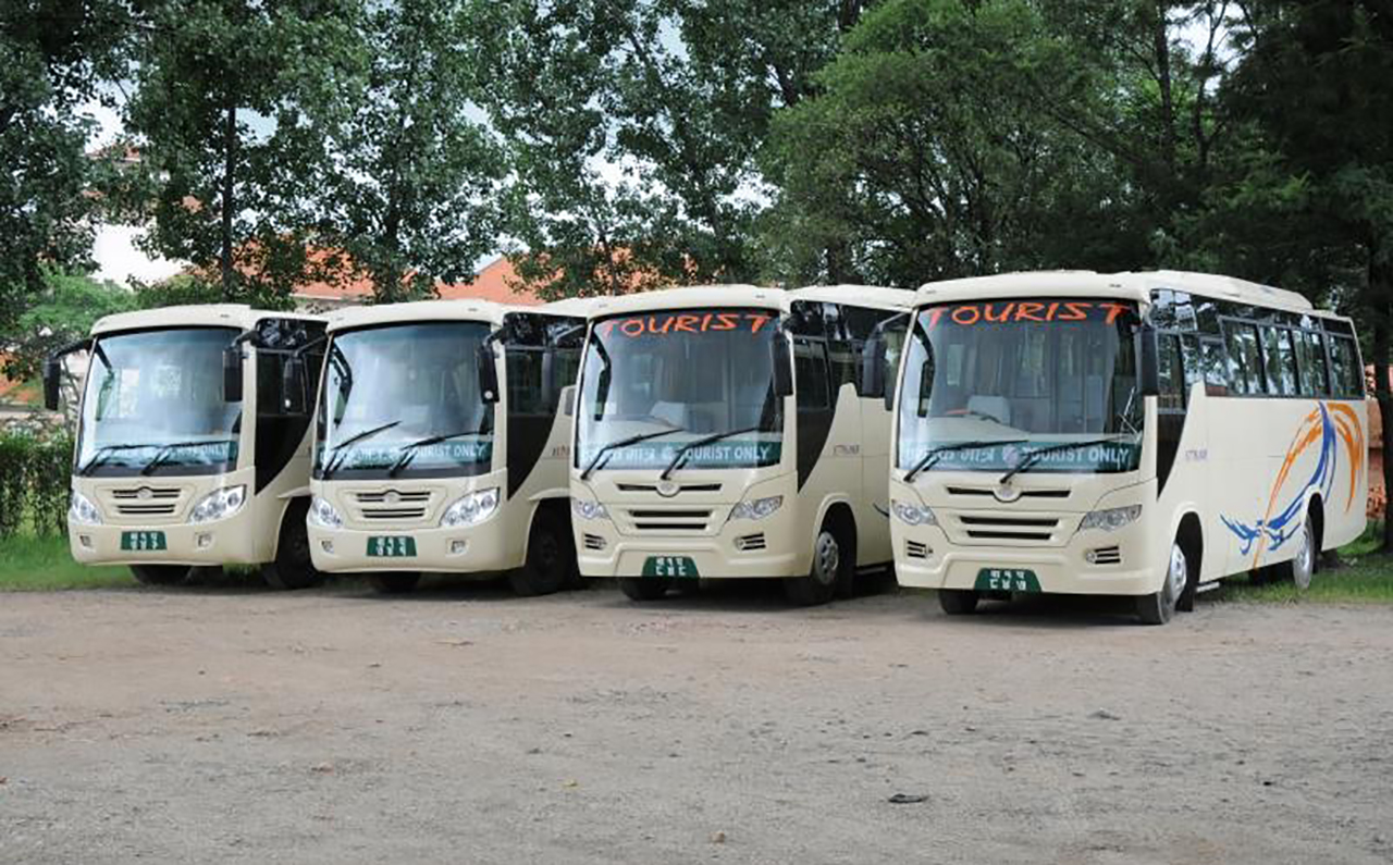 पर्यटक बसको टिकट ‘अनलाइनमार्फत बुकिङ’ गर्न सकिने