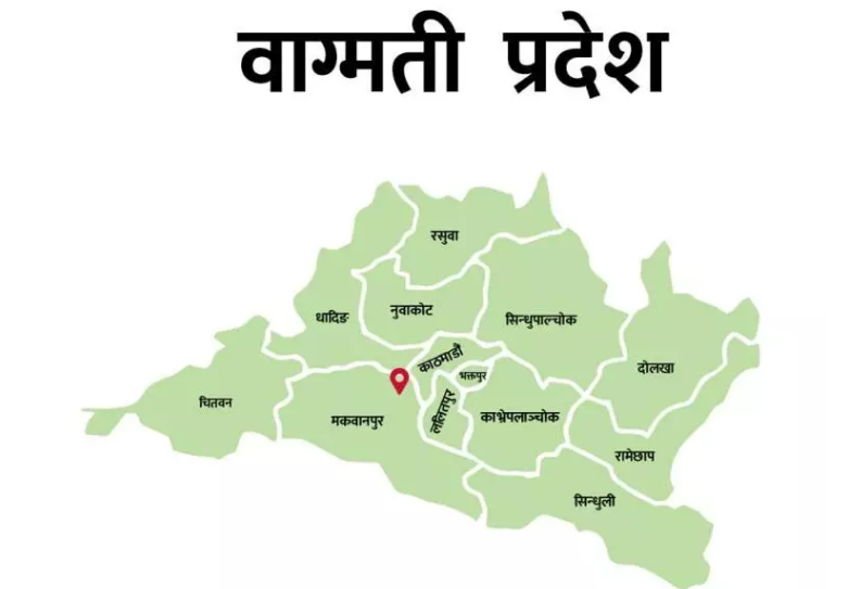 वाग्मती प्रदेश सरकारको सहुलियतपूर्ण ऋण लगानी कार्यक्रम