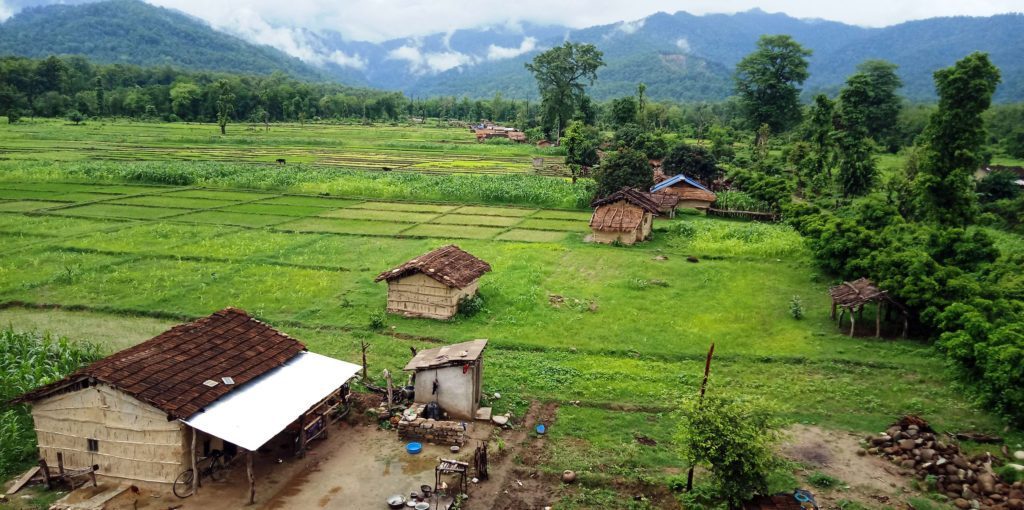 चुरे फेदीका बासिन्दा सञ्चार सुविधाबाट बञ्चित