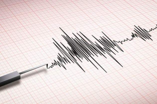 Earthquake of magnitude 5.4 jolts Occidental Mindoro province of Philippines