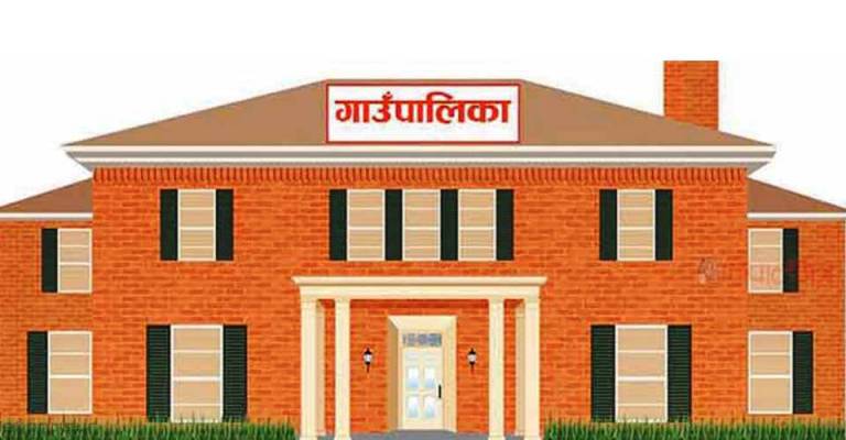 अध्यक्ष कोरोना सङ्क्रमित भएपछि गाउँपालिकाको कामकाज बन्द