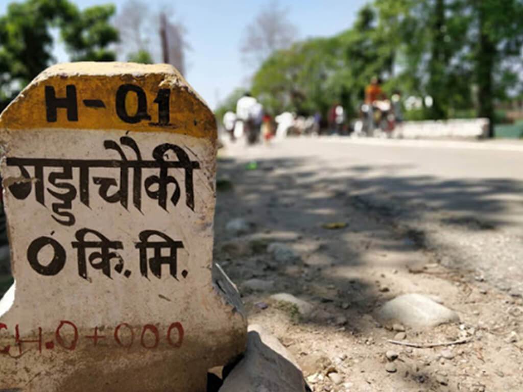 रोकिएन चाडपर्वको मुखमा पुनः रोजगारीका लागि भारत पस्नेक्रम