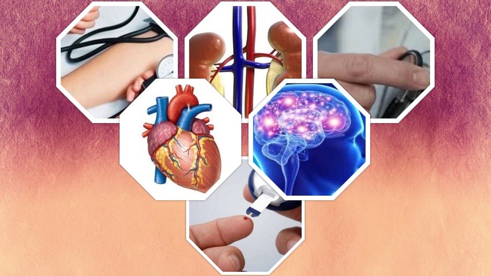 नेपालमा नसर्ने रोगको अवस्था भयावह