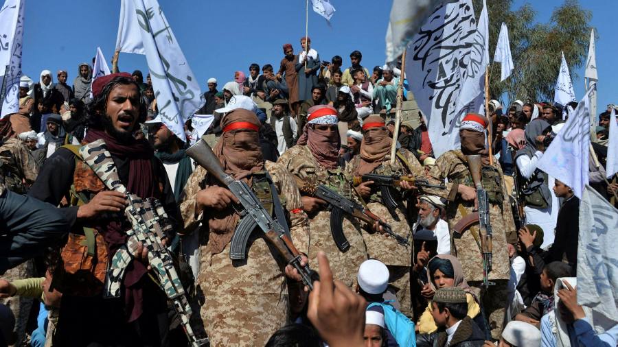 Direct talks between Afghan govt, Taliban yet to begin after 22 days of opening ceremony