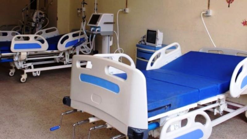 भक्तपुरमा पर्याप्त मात्रामा आईसीयू र भेन्टिलेटर खाली