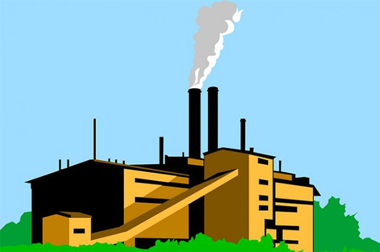 औद्योगिक ग्राम स्थापनाका लागि अवलोकन
