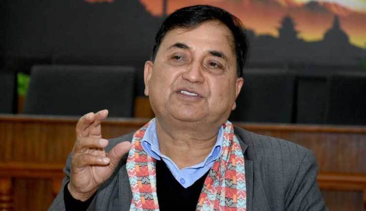 मन्त्रिपरिषद् र अन्य मन्त्रालयको समन्वयलाई प्रभावकारी बनाइने