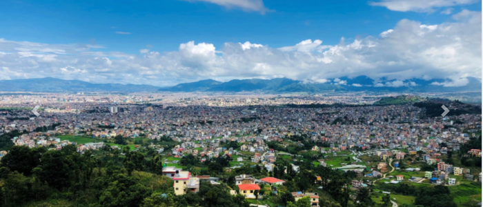 जोरपाटीमा साँघुरो आन्तरिक राजश्व कार्यालय , करदातालाई सास्ती