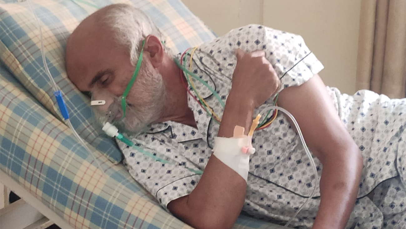 सरकारी वार्ता टोली र डा केसीको प्रतिनिधिबीच मागका विषयमा वार्ता शुरु