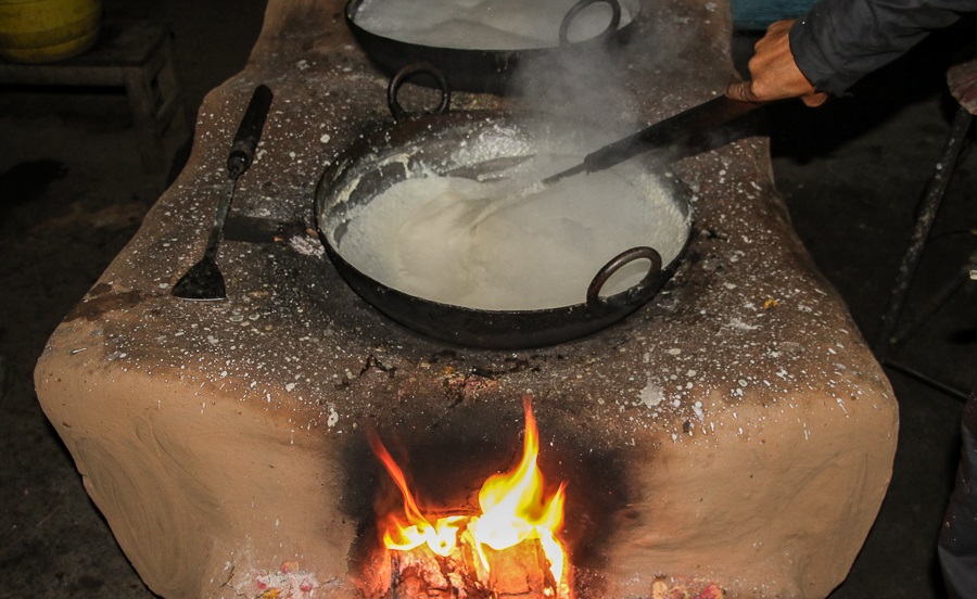 कोरोना कहर : सङ्कटमा खुवा व्यवसायी