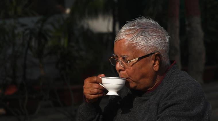 Fodder scam: Jharkhand HC grants bail to Lalu Yadav in Chaibasa Treasury case