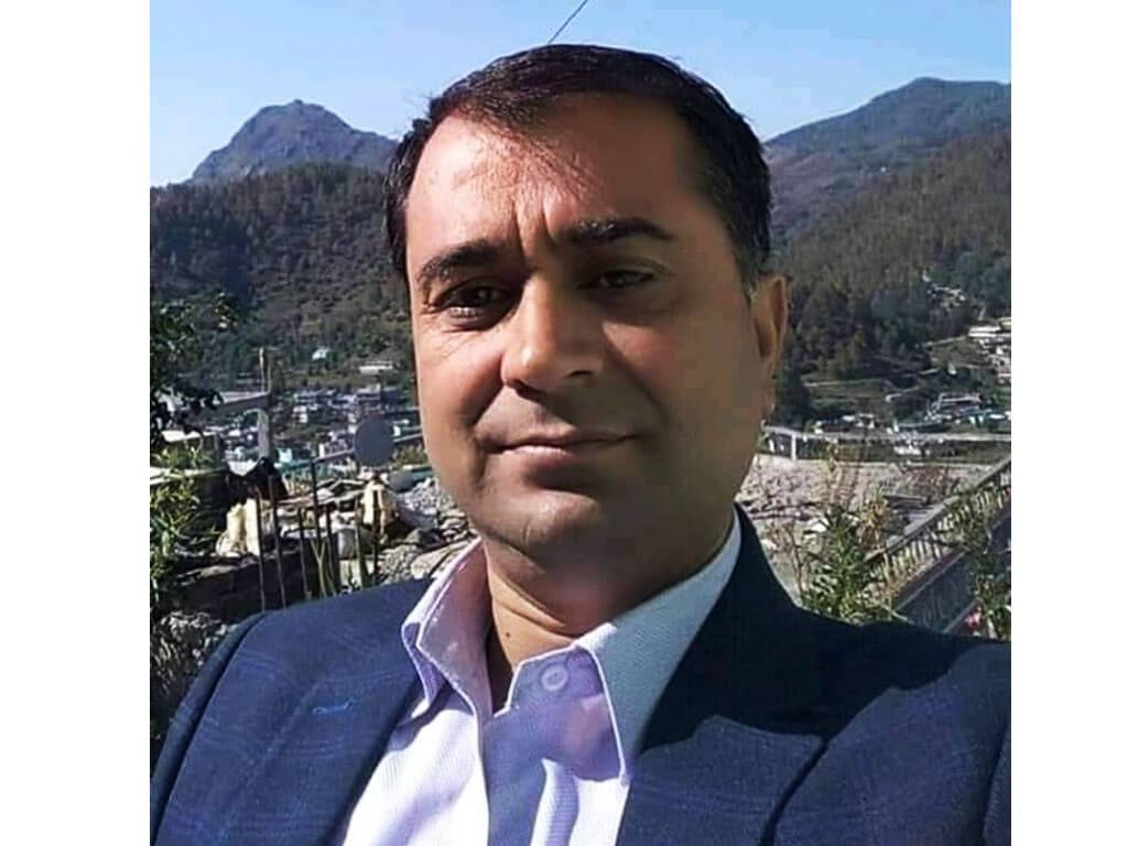 प्रदेशसभा सदस्य भट्टलाई कोरोना