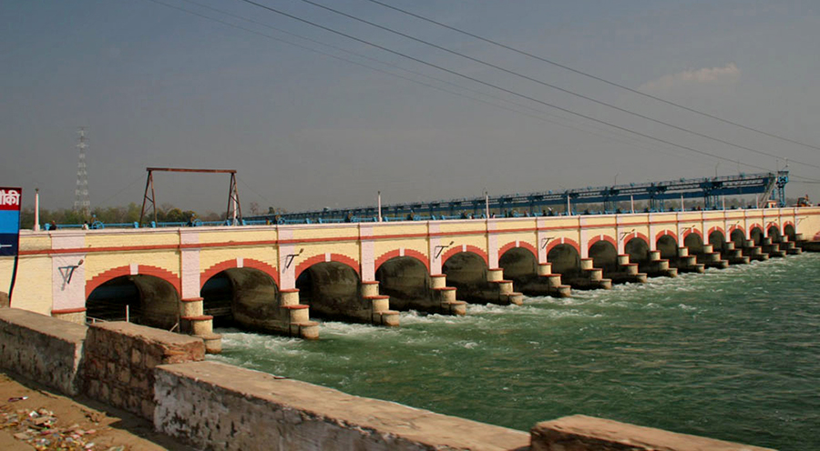 सन्धिका अढाइ दशक : भारतले बनाएन नहर