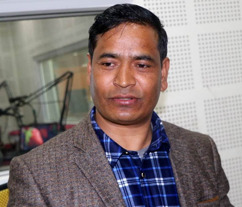 मुख्यमन्त्री शाहीद्वारा जीप दुर्घटनामा ज्यान गुमाउनेहरुप्रति शोक व्यक्त