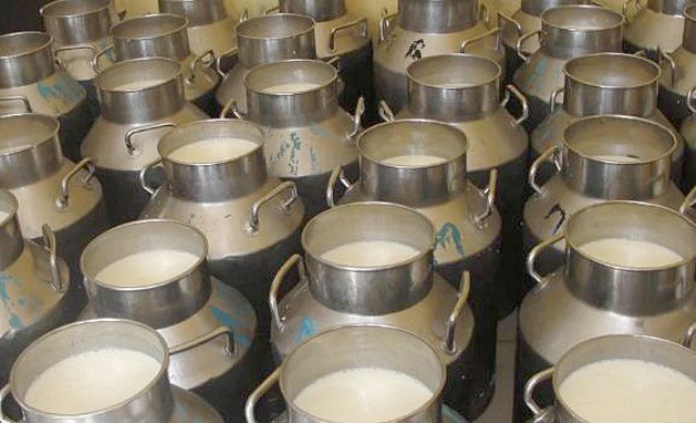 दूध बिक्रीबाट ग्रामीण क्षेत्रका २५ हजारभन्दा बढी किसानलाई आर्थिक लाभ