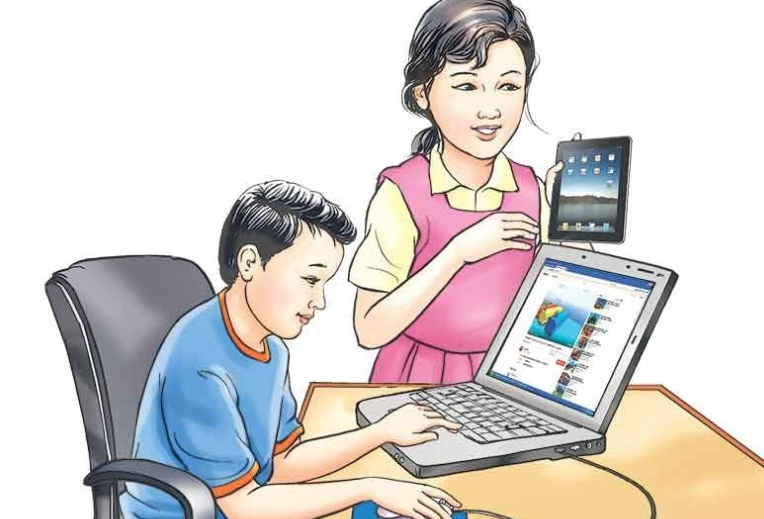 अनलाइन सिकाइ अप्रभावकारीः विद्यालय खोल्ने अधिकार स्थानीयलाई दिन आग्रह