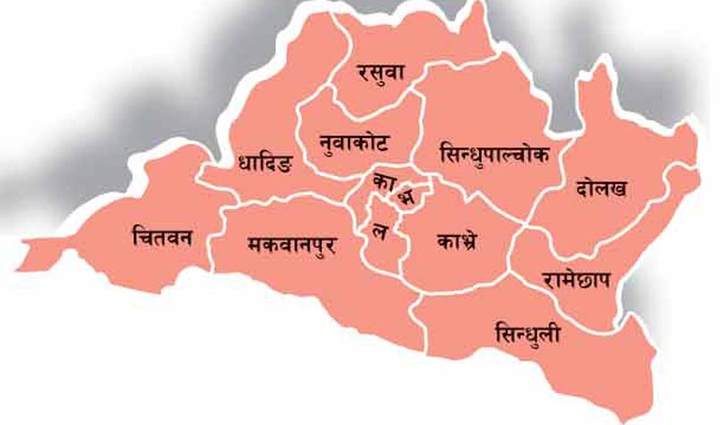 मृत्युदर बढ्दै गएपछि काभ्रेमा मृतकको शव व्यवस्थापनमा चुनौती