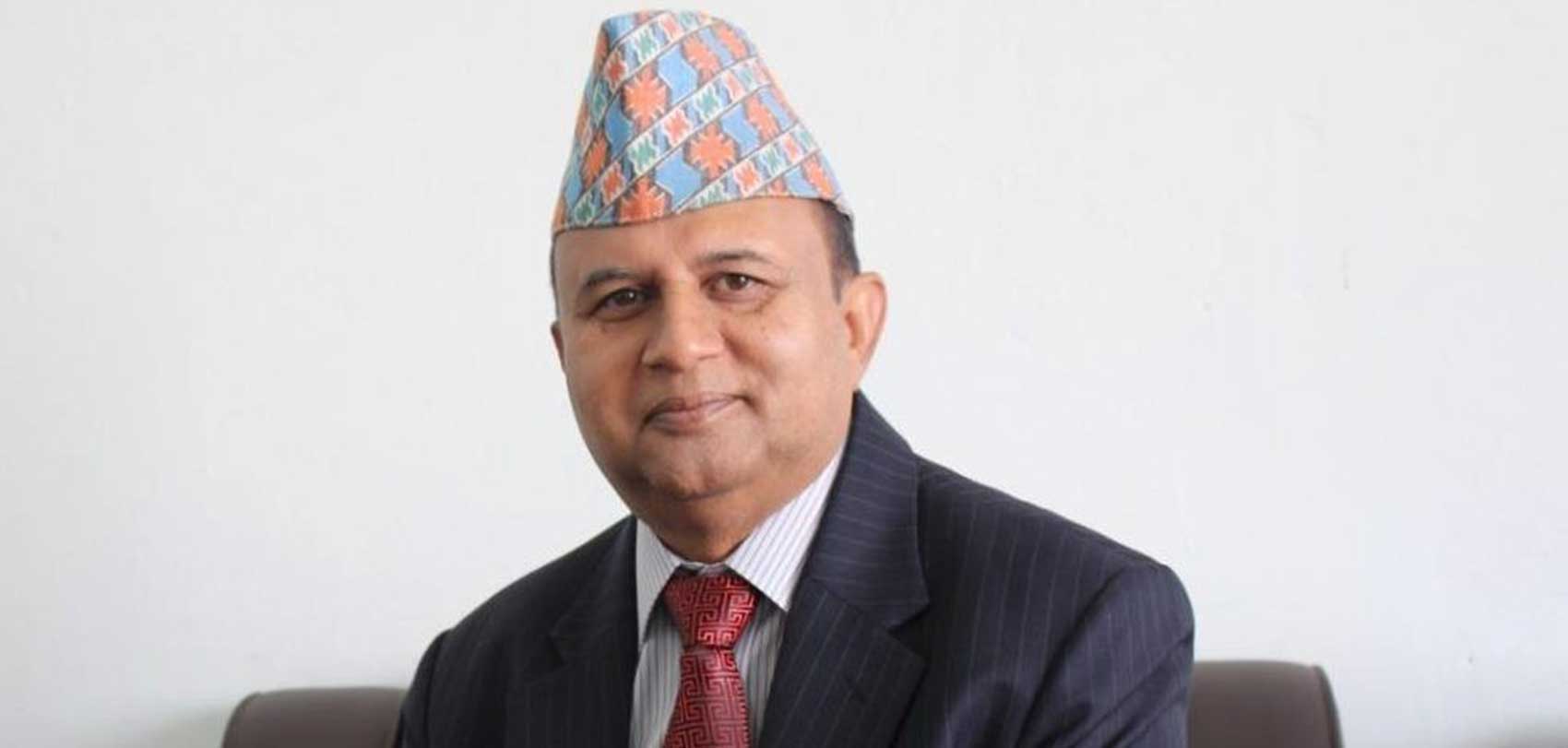 नदी सभ्यतामा आधारित शहरीकरण सुन्दर र आकर्षक हुन्छः मुख्यमन्त्री पोखरेल