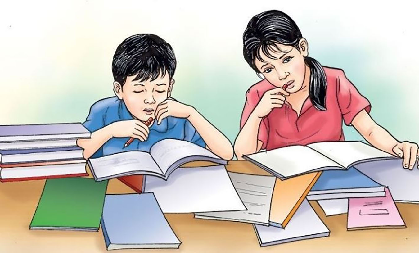 बैतडीका विद्यालयमा भोलिदेखि पठनपाठन