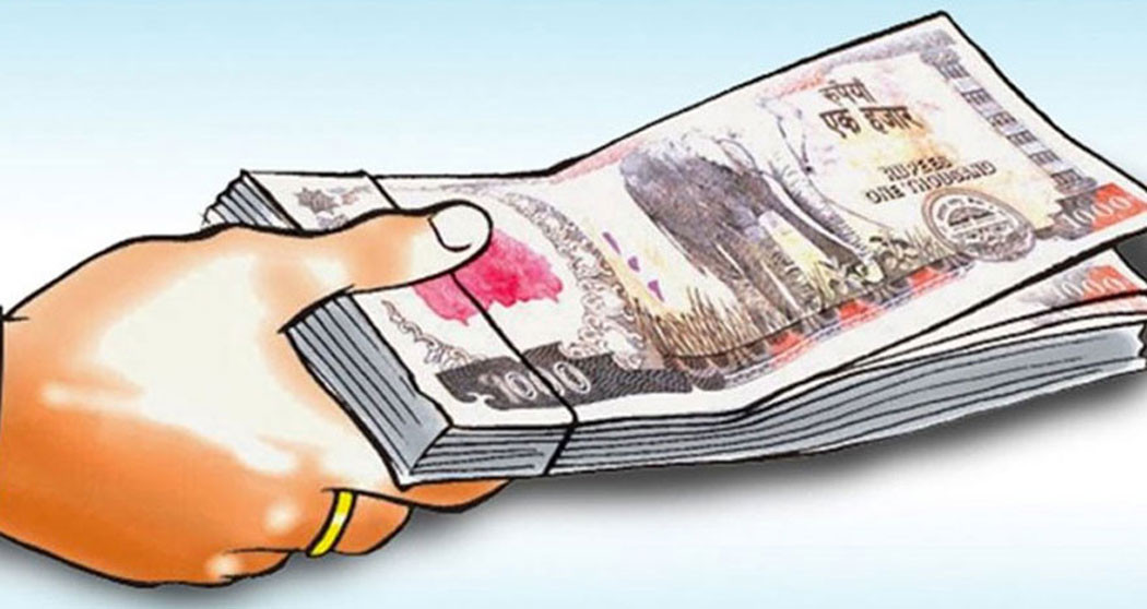 किसानले पाएनन् अनुदान रकम