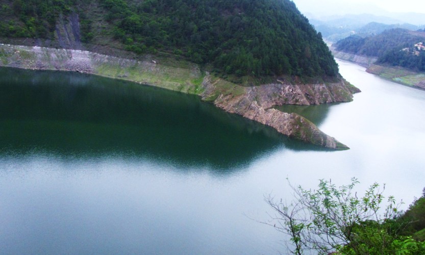 कुलेखानीका तीनै आयोजनाबाट पूर्ण क्षमतामा विद्युत् उत्पादन