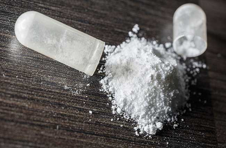 ब्राउनसुगरसहित दुई युवा पक्राउ