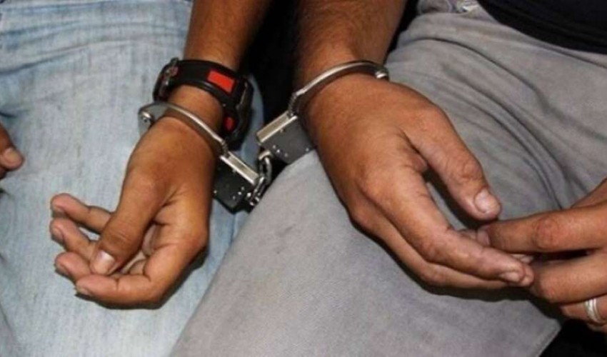 लागूऔषध अफिम सहित दुइ जना पक्राउ