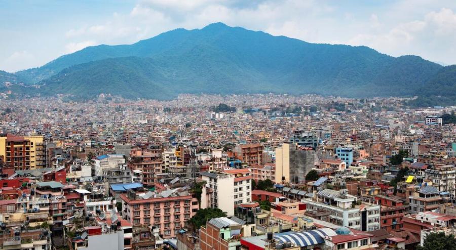 थप सोह्र सयमा कोरोना, उपत्यकामा मात्रै ८९९