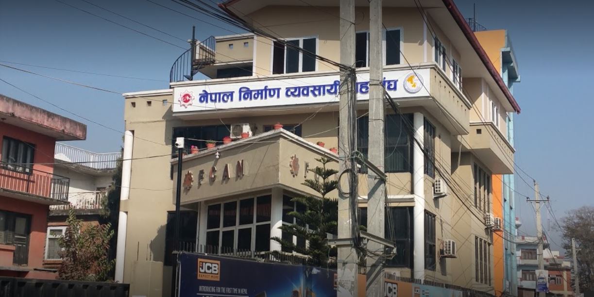 निर्माण उपकरणमा आगजनी गर्नेलाई कारवाहीको माग