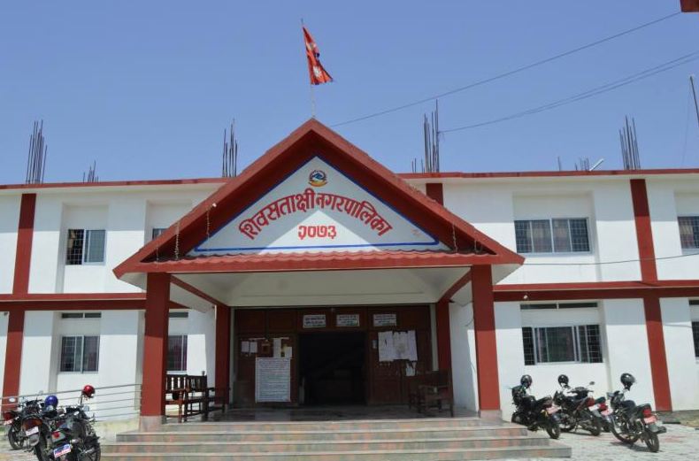 शिवसताक्षीमा दुई तालीम केन्द्र बन्दै