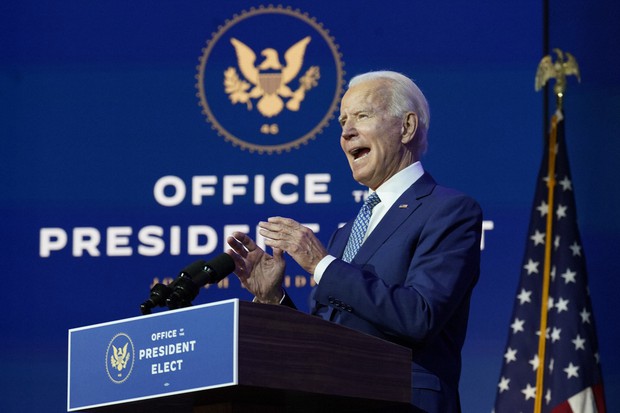 Biden eyes Washington veterans for key administration posts