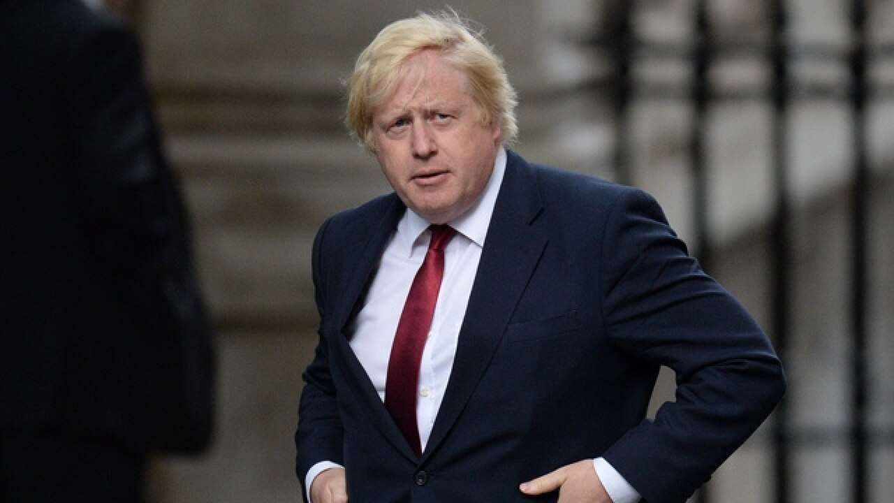 UK to unveil ‘largest military investment’ in three decades