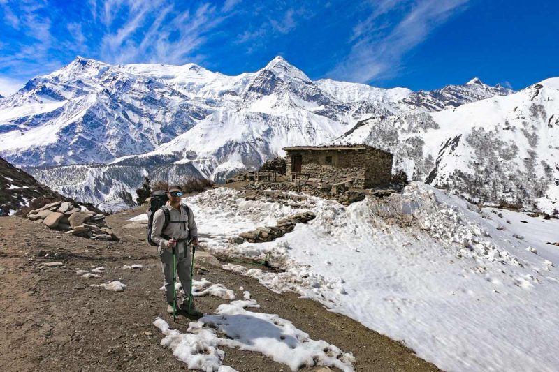 लोन्ली प्लानेटद्वारा नेपालको अन्नपूर्ण सर्किटलाई घुम्नैपर्ने १० गन्तव्य सूचीमा सुचिकृत